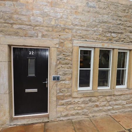 1 Grosvenor Farm Cottages Skipton Kültér fotó