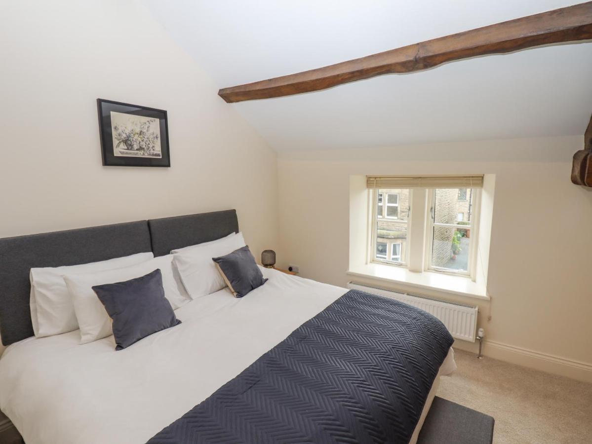 1 Grosvenor Farm Cottages Skipton Kültér fotó